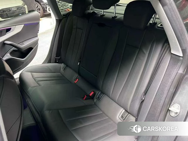 Audi A5 id 4213862 из Китая 8