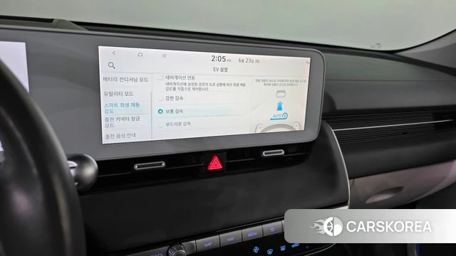 Hyundai Ionic 5 id 4494957 из Кореи 8