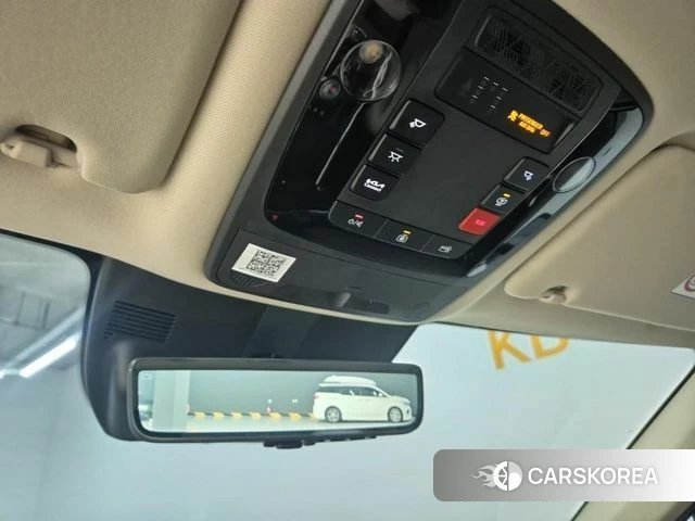 Kia The New Carnival 4th Generation id 4778164 из Кореи 8