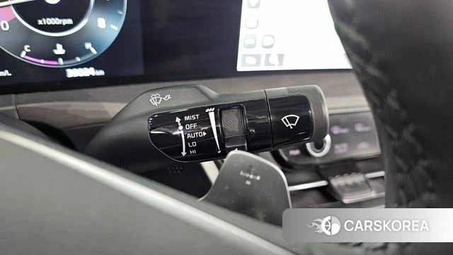 Kia K8 id 3842605 из Кореи 8