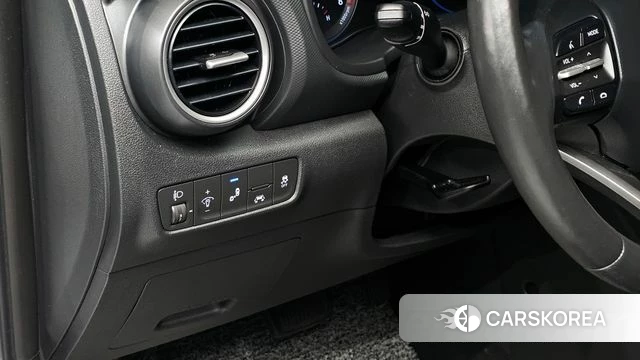 Hyundai Kona id 4317350 из Кореи 8