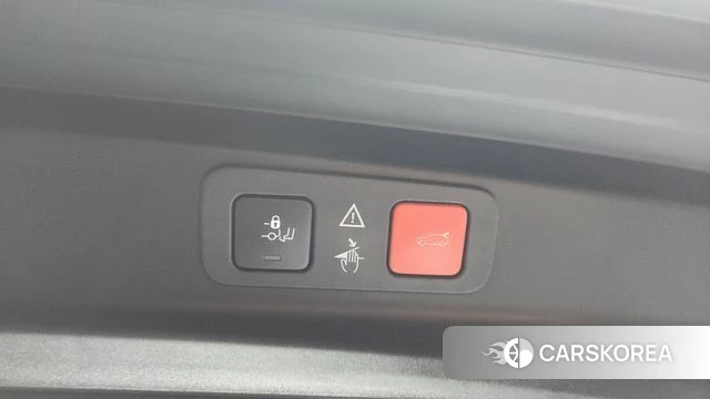 Peugeot 5008 second generation id 4304466 из Кореи 8