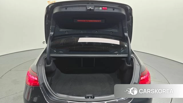 Mercedes-Benz C-Class W206 id 4421481 из Кореи 8