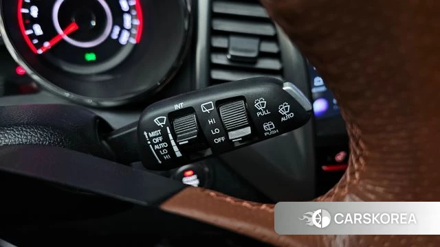 Ssangyong Tivoli Armor id 3893915 из Кореи 8