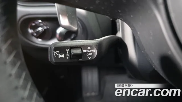 Porsche Macan id 2789596 из Кореи 8