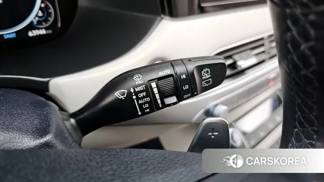 Hyundai Palisade id 3443927 из Кореи 8