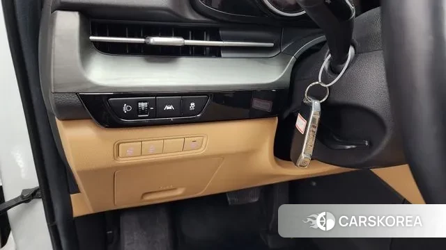 Kia Carnival 4th generation id 3389182 из Кореи 8