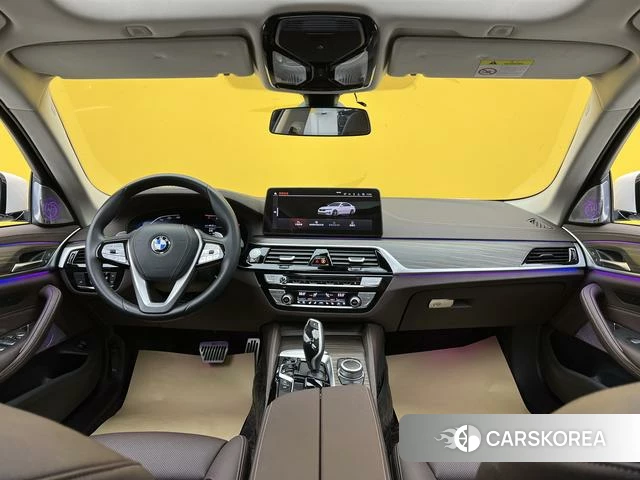 BMW 5 series id 4257412 из Китая 8