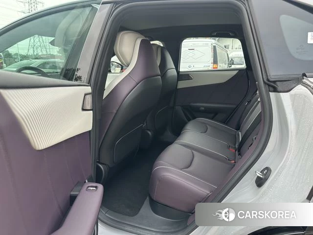 Mazda EZ-60 id 4301774 из Китая 8