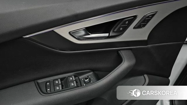 Audi Q7 (4M) id 4562832 из Кореи 8