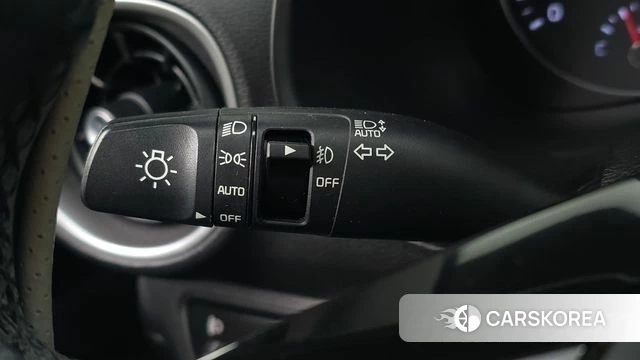 Kia Come New K3 id 4188190 из Кореи 8