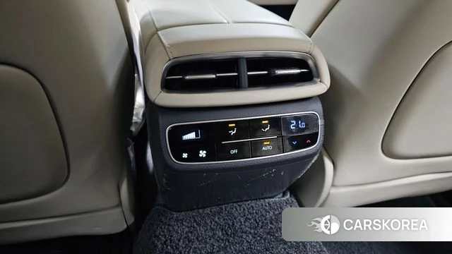 Genesis G80 (RG3) id 4763963 из Кореи 8