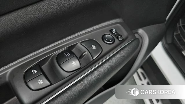 Renault Korea (Samsung) QM6 id 4770831 из Кореи 8