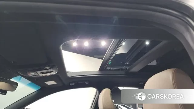 Kia K8 id 3581597 из Кореи 8