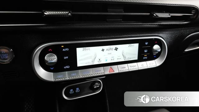 Genesis GV60 id 4641178 из Кореи 8