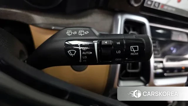 Kia Sorento 4th Generation id 3707360 из Кореи 8