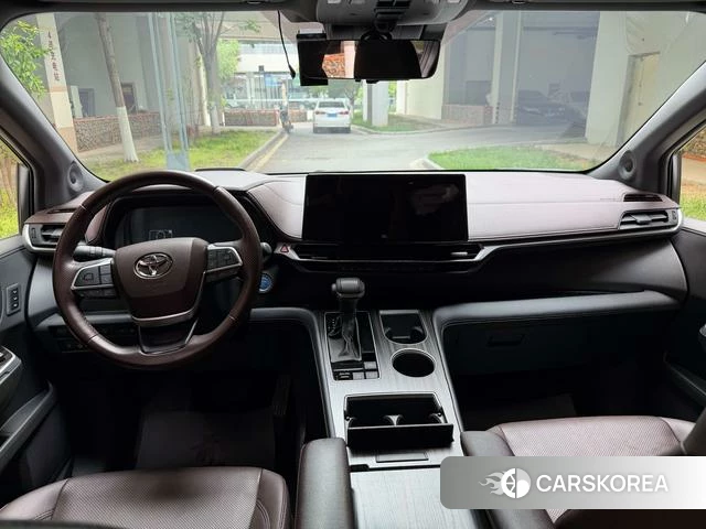 Toyota Saina id 4275416 из Китая 8