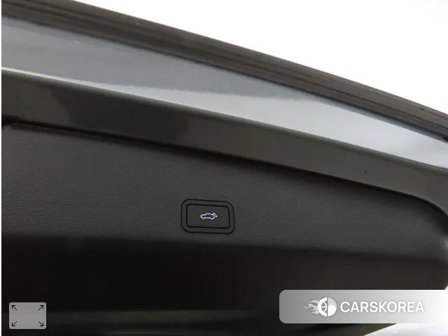 Renault Korea (Samsung) Grand Coleos id 3477372 из Кореи 8