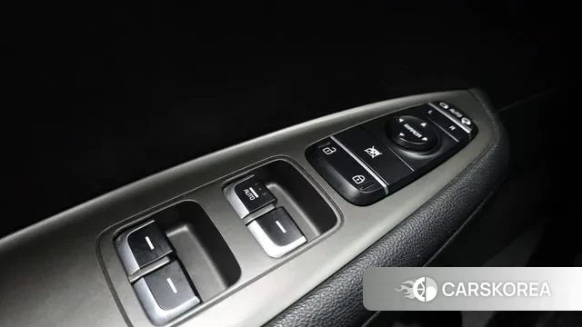 Kia The New K5 2nd generation id 3736903 из Кореи 8