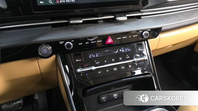 Kia Carnival 4th generation id 4350436 из Кореи 8