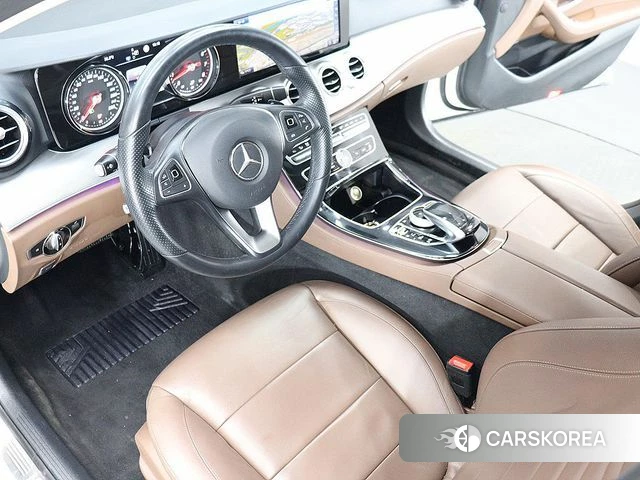 Mercedes-Benz E-Class W213 id 4513248 из Кореи 8