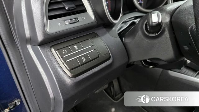 Ssangyong Tivoli Armor id 3955718 из Кореи 8