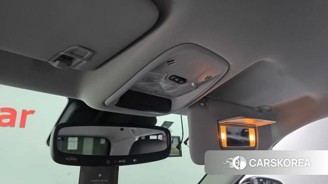 Chevrolet (GM Daewoo) Trailblazer id 4195860 из Кореи 8