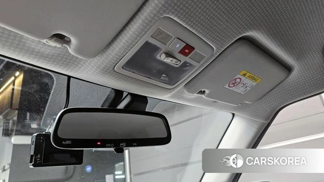 Hyundai Casper id 4322992 из Кореи 8