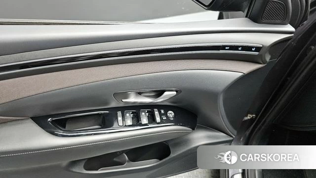 Hyundai Tucson (NX4) id 3860579 из Кореи 8
