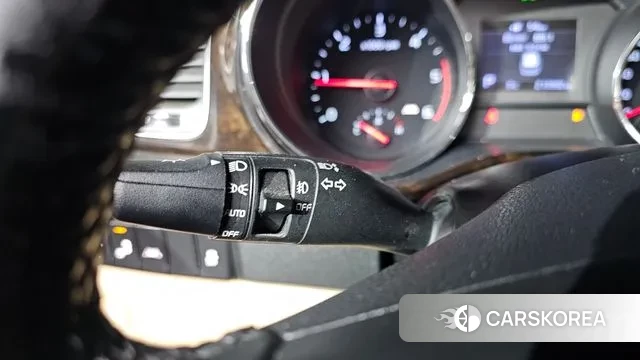 Kia The New Carnival id 3531205 из Кореи 8