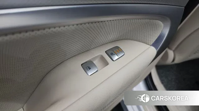 Genesis The New G70 id 3359662 из Кореи 8