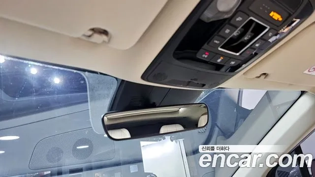 Kia Carnival 4th generation id 2875379 из Кореи 8