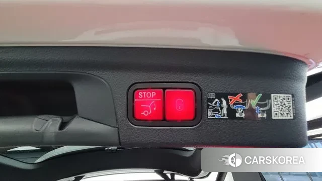 Mercedes-Benz GLE-Class W167 id 3575869 из Кореи 8