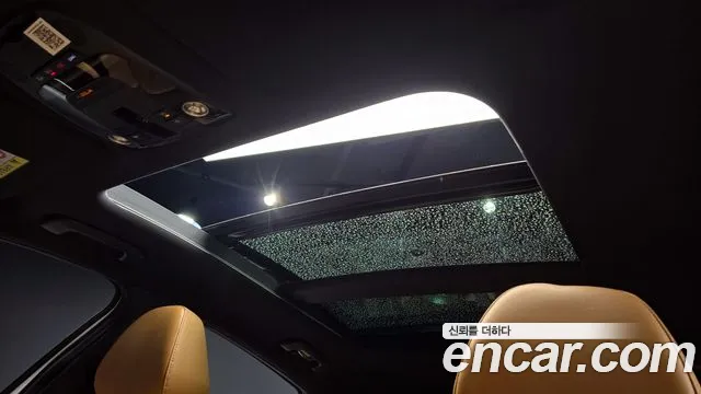 Kia K5 3rd generation id 2706435 из Кореи 8