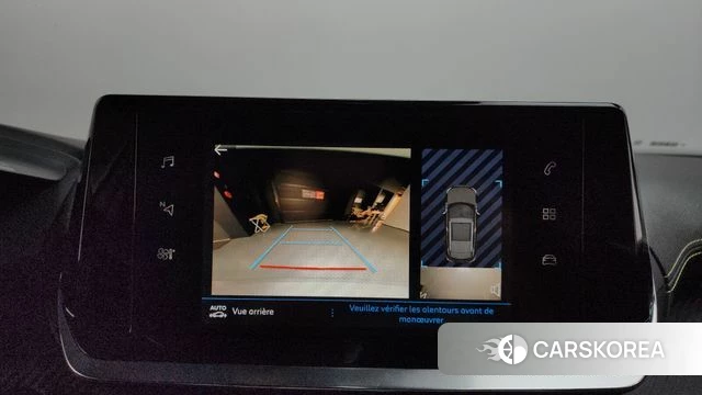 Peugeot 2008 id 3820097 из Кореи 8