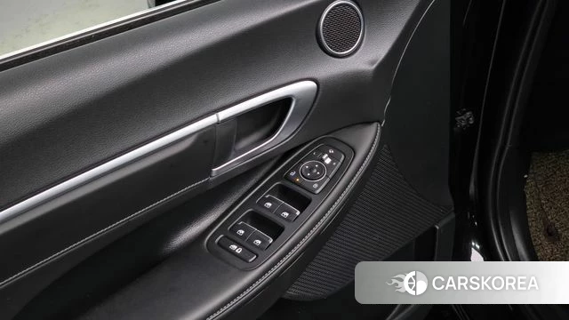 Hyundai Sonata D Edge Hybrid (DN8) id 3831751 из Кореи 8