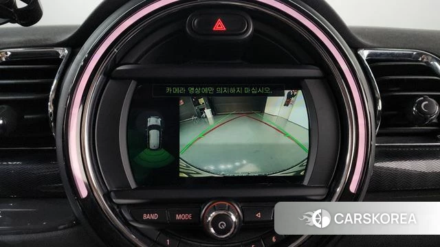 Mini Cooper Clubman id 3796253 из Кореи 8