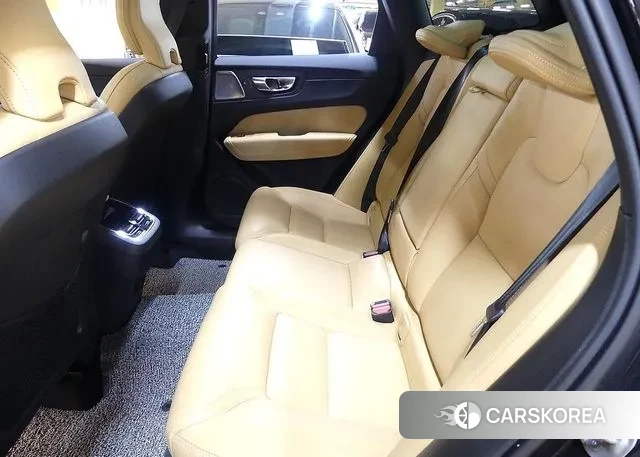 Volvo XC60 second Generation id 3426278 из Кореи 8