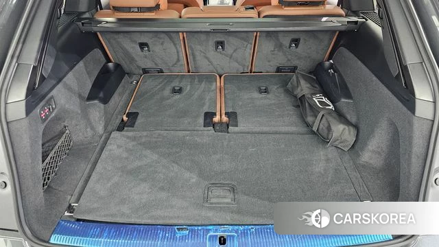 Audi Q7 (4M) id 4507368 из Кореи 8