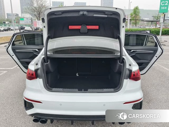 Audi A3 id 4263349 из Китая 8
