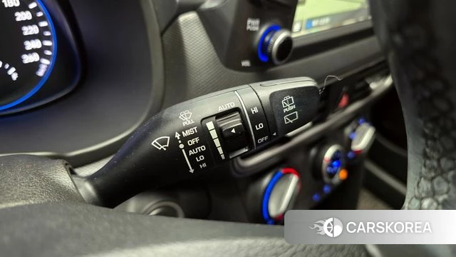 Hyundai Kona id 4180548 из Кореи 8