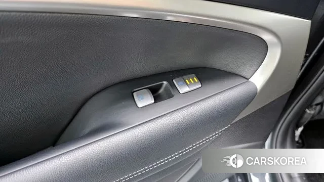 Genesis The New G70 id 3597848 из Кореи 8