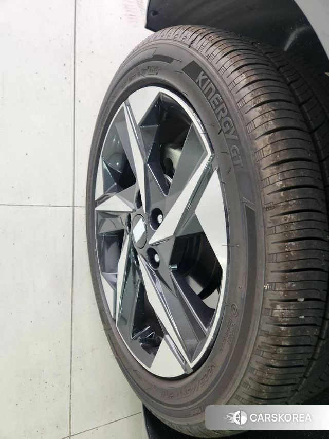 Hyundai Avante (CN7) id 4414954 из Кореи 8