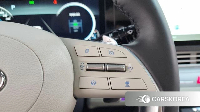 Hyundai The New Grandeur IG id 4316033 из Кореи 8