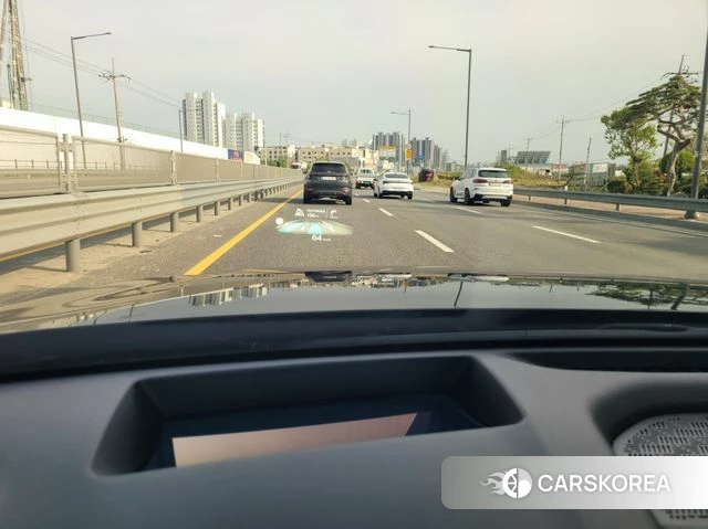 Kia The New K8 id 4194055 из Кореи 8