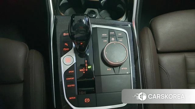 BMW 3 Series (G20) id 4550519 из Кореи 8