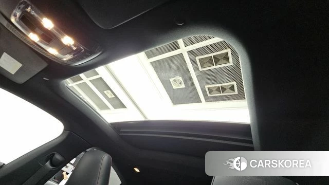 Mercedes-Benz CLA-Class C118 id 4523858 из Кореи 8