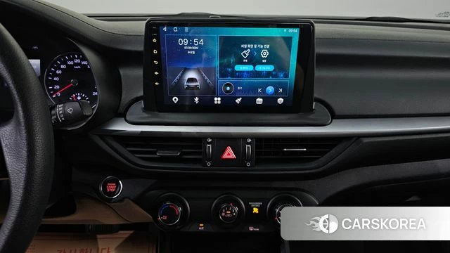 Kia Come New K3 id 4642832 из Кореи 8