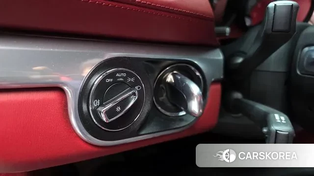 Porsche 718 Boxster id 3644757 из Кореи 8