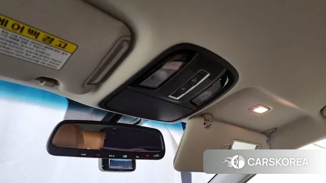 Kia The New Sorento id 3531198 из Кореи 8